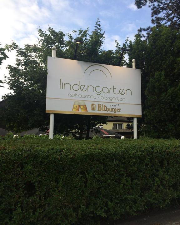 Restaurant Lindengarten